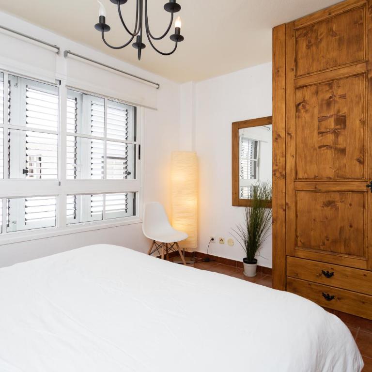 Duplex La Tosca by Sunkeyrents - Apartamento Dúplex - 9