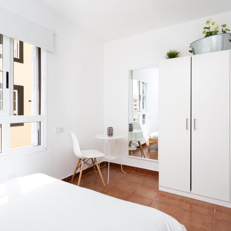 Duplex La Tosca by Sunkeyrents - Apartamento Dúplex - 14