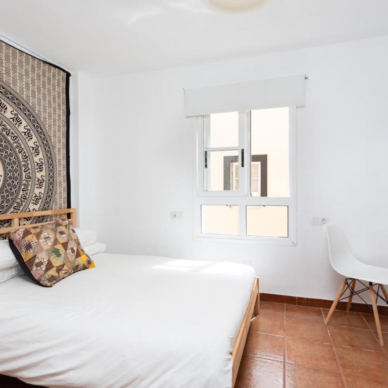 Duplex La Tosca by Sunkeyrents - Apartamento Dúplex - 13