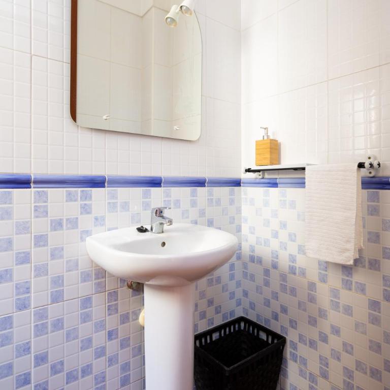 Duplex La Tosca by Sunkeyrents - Apartamento Dúplex - 29