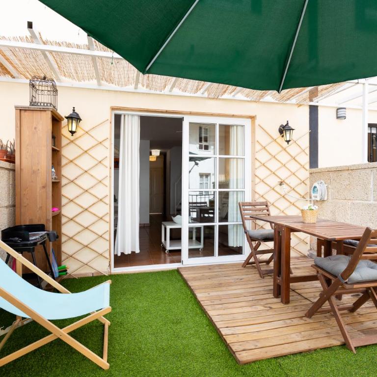 Duplex La Tosca by Sunkeyrents - Apartamento Dúplex - 4