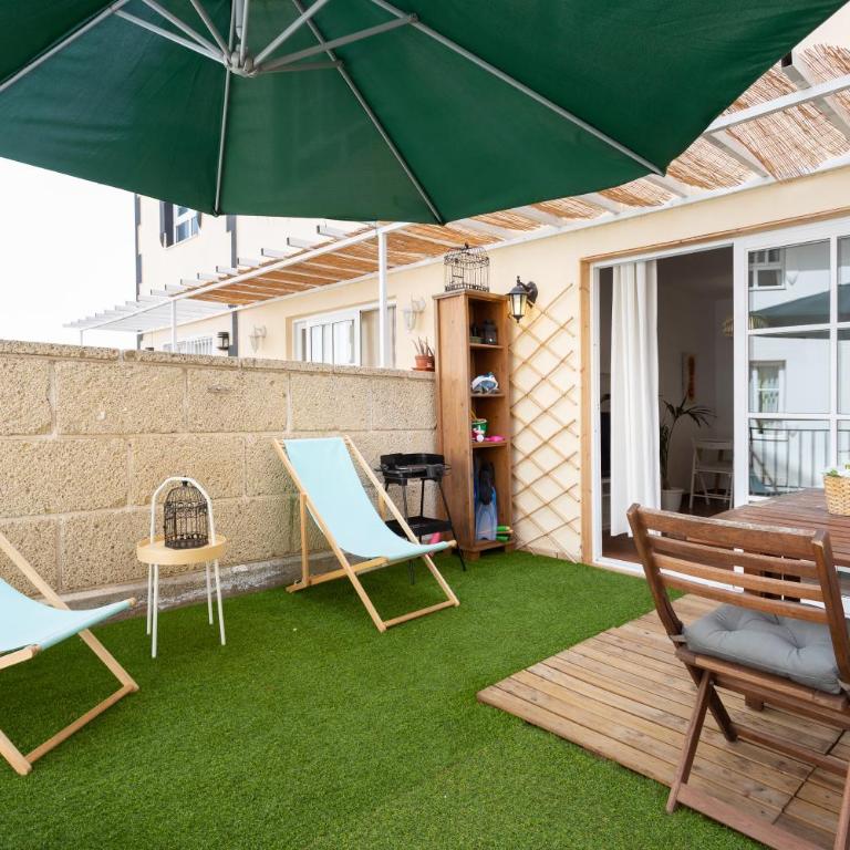 Duplex La Tosca by Sunkeyrents - Apartamento Dúplex - 21