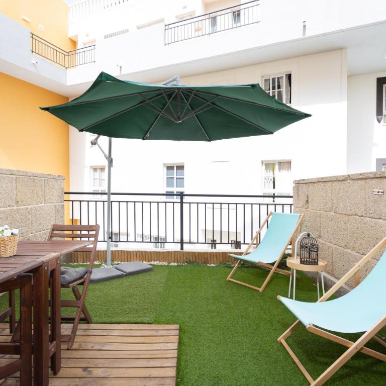 Duplex La Tosca by Sunkeyrents - Apartamento Dúplex - 22