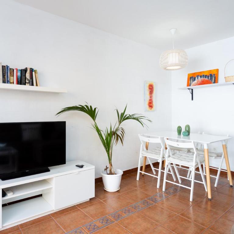 Duplex La Tosca by Sunkeyrents - Apartamento Dúplex - 8