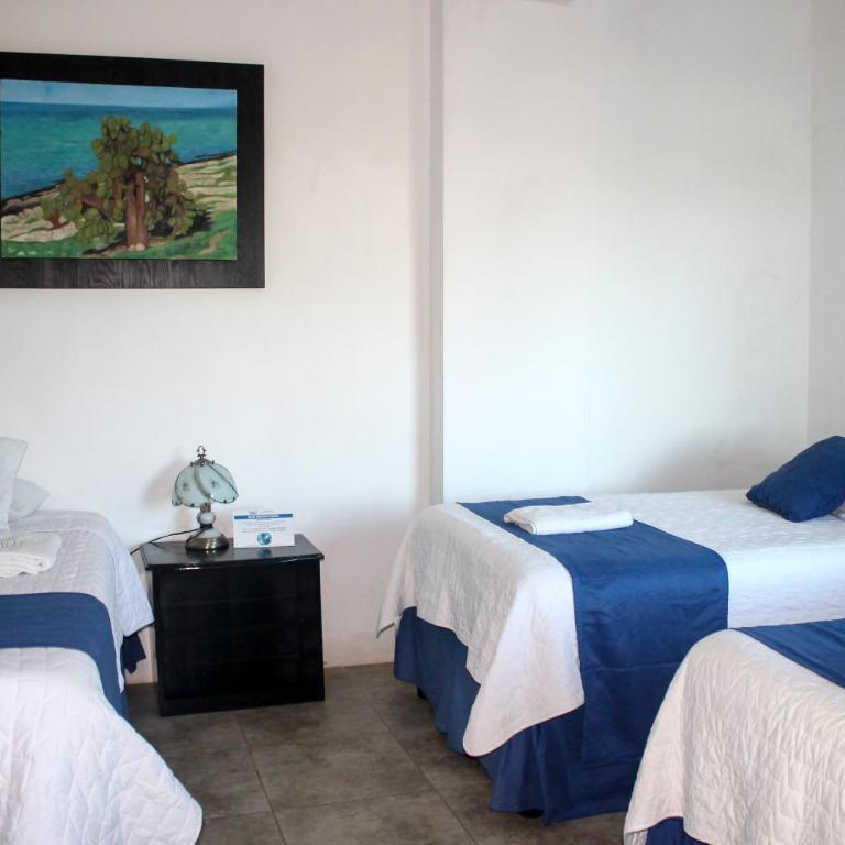 Hotel Cally - Comfort Triple Room - 4