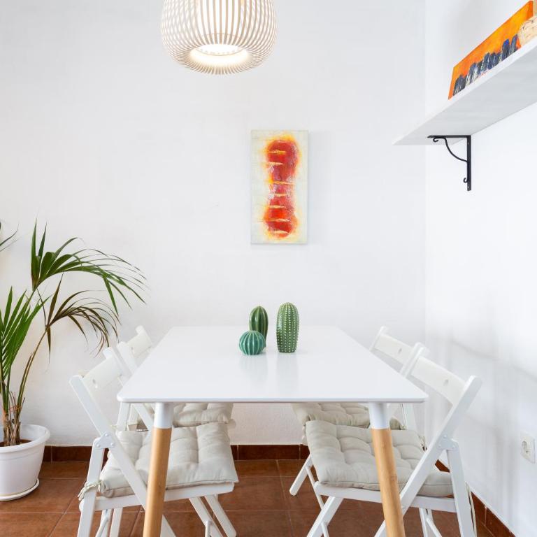 Duplex La Tosca by Sunkeyrents - Apartamento Dúplex - 25