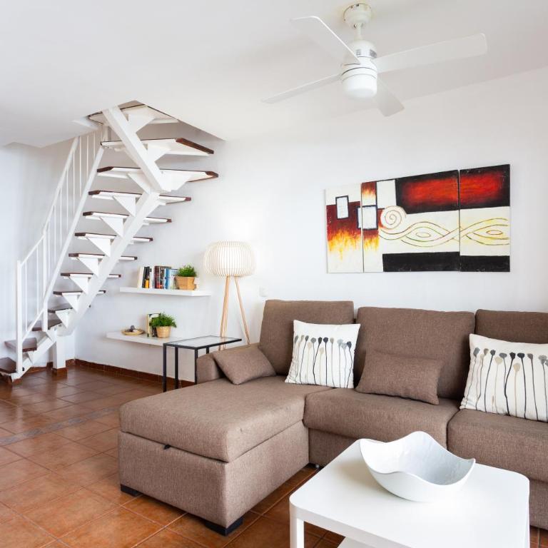 Duplex La Tosca by Sunkeyrents - Apartamento Dúplex - 5