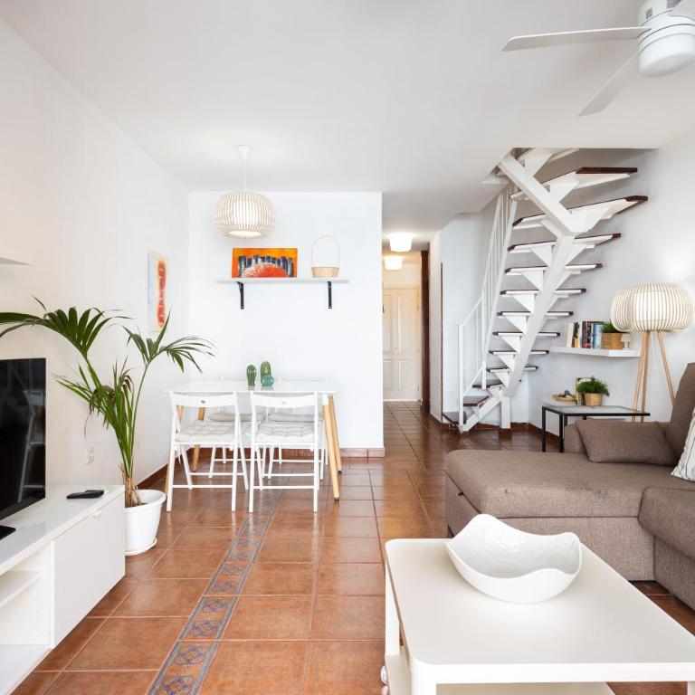 Duplex La Tosca by Sunkeyrents - Apartamento Dúplex - 6