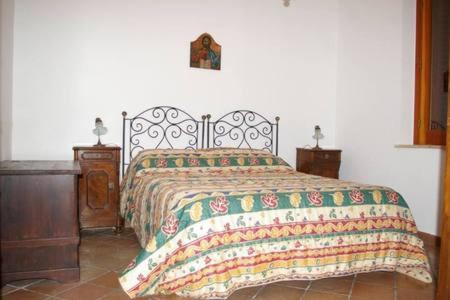 La Finestra su Mothia - Villa - 11
