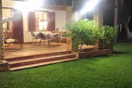 La Finestra su Mothia - Villa - 5