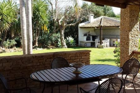 La Finestra su Mothia - Villa - 7