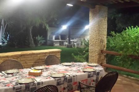 La Finestra su Mothia - Villa - 9