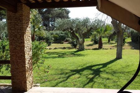 La Finestra su Mothia - Villa - 8