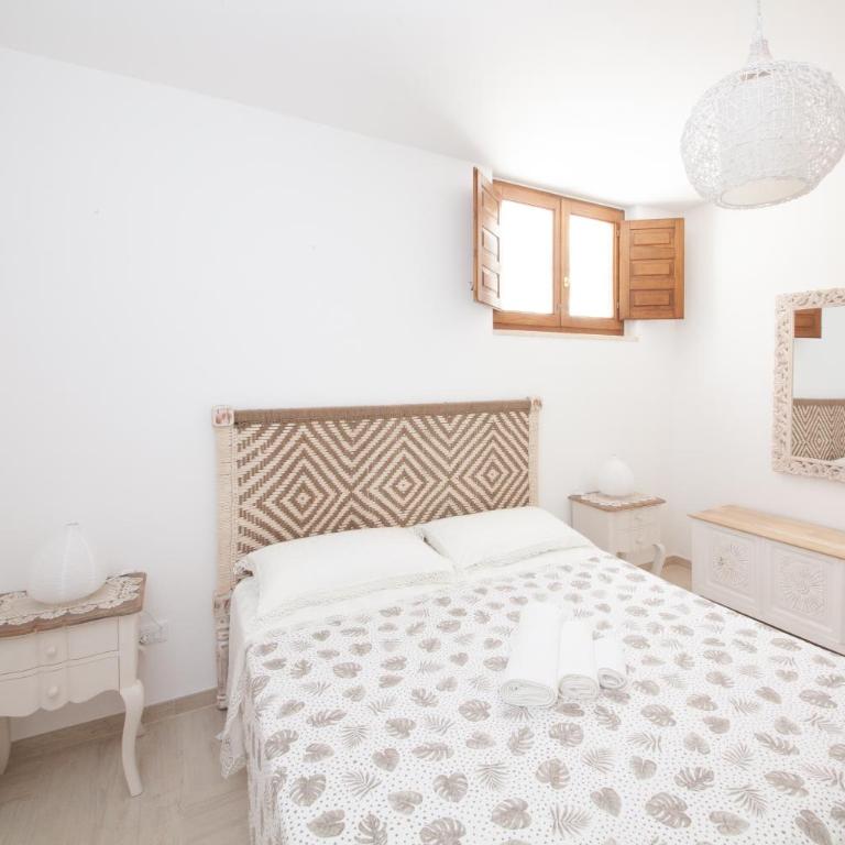 Trullo Siamese - Casa con 3 Camere da Letto - 23