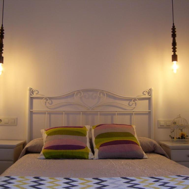 PR Tambre - Habitación Doble - 1 o 2 camas - 15