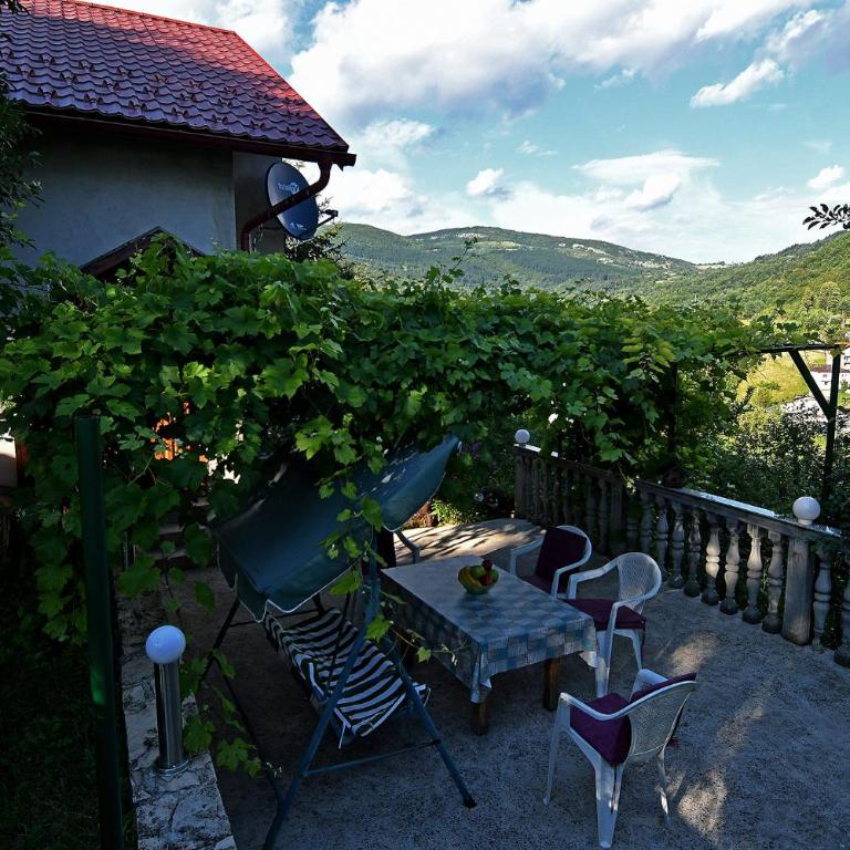 Keep Calm Garden - Vacation Home - 23