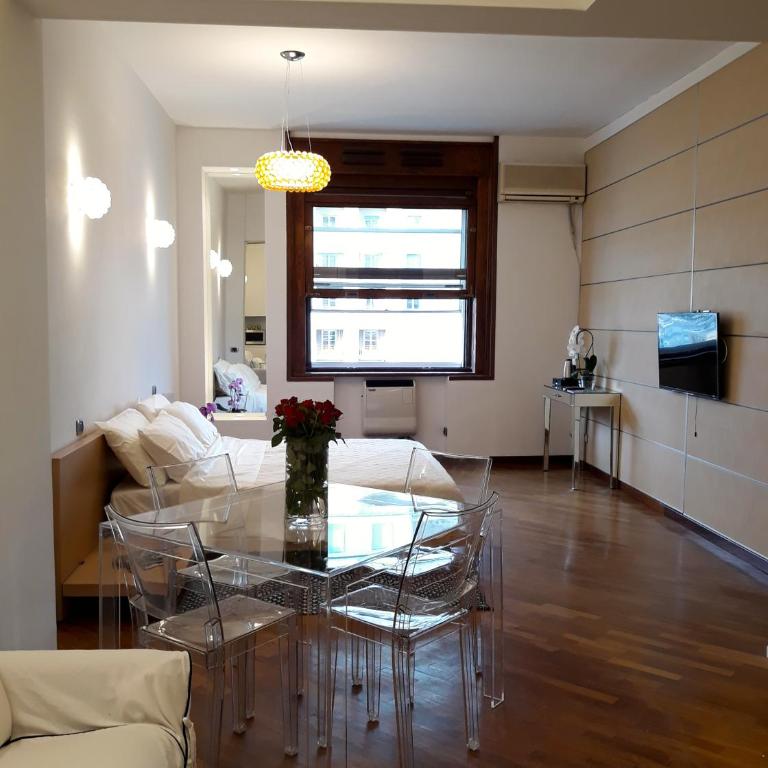 AD Home centro - Appartamento - 19