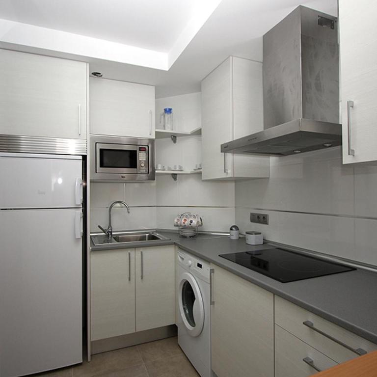 Apartamentos La Botica de Nerja - Apartamento de 1 dormitorio - 3