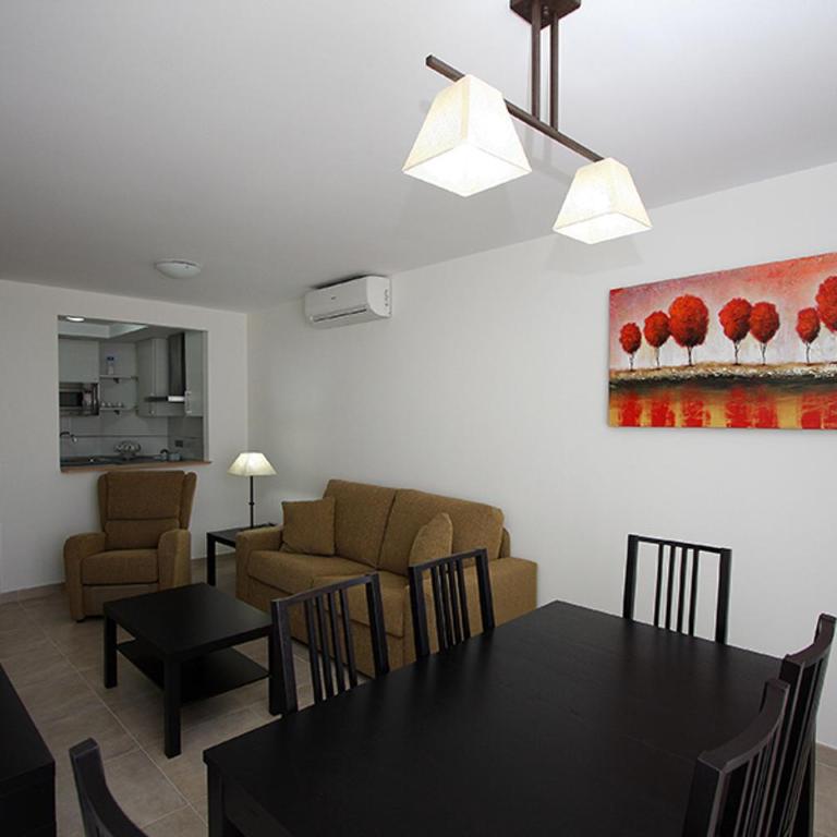 Apartamentos La Botica de Nerja - Apartamento de 2 dormitorios - 4