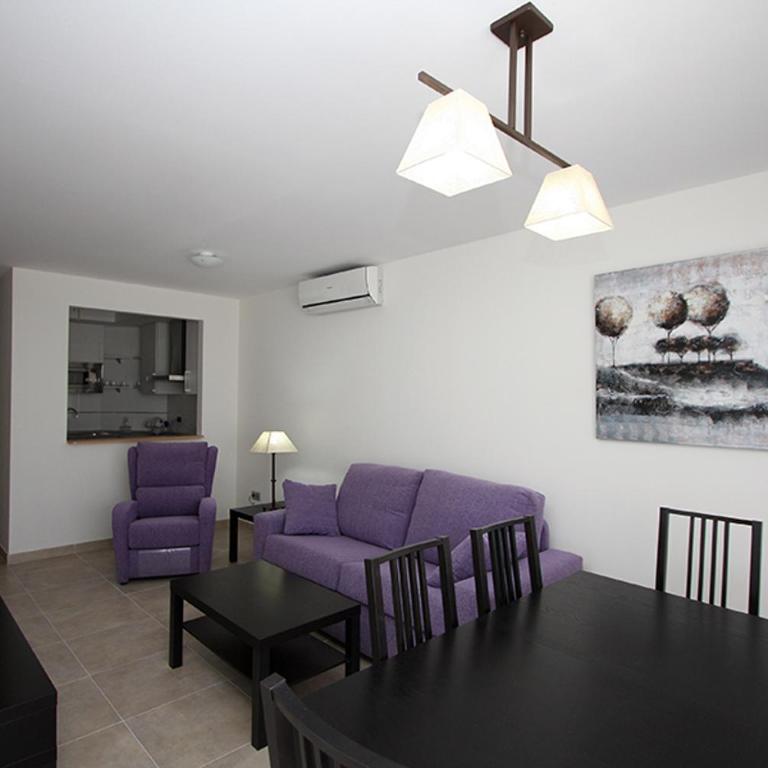Apartamentos La Botica de Nerja - Apartamento de 1 dormitorio - 1