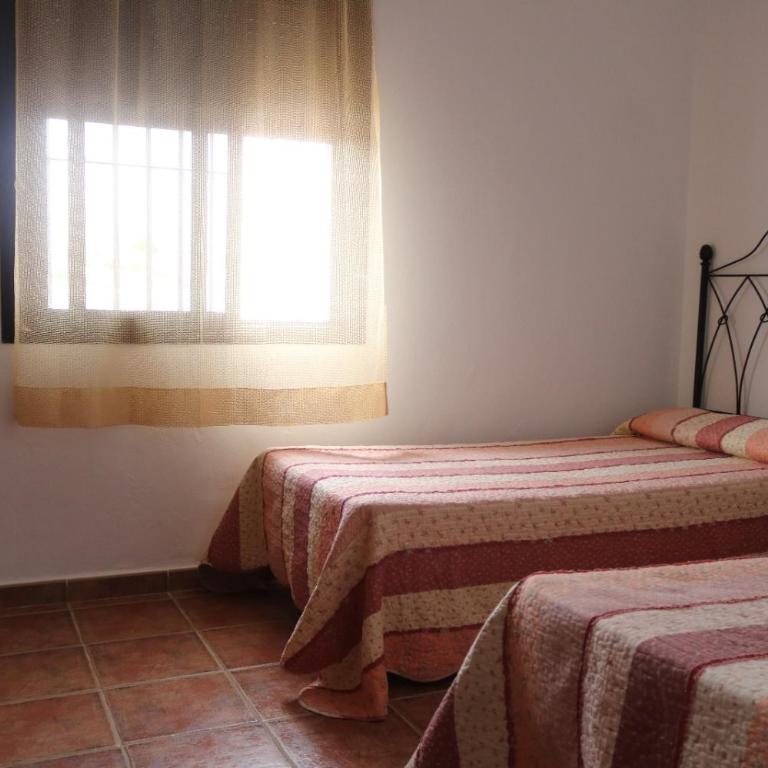 Chalet Ventura en Conil - Maison 2 Chambres - 25