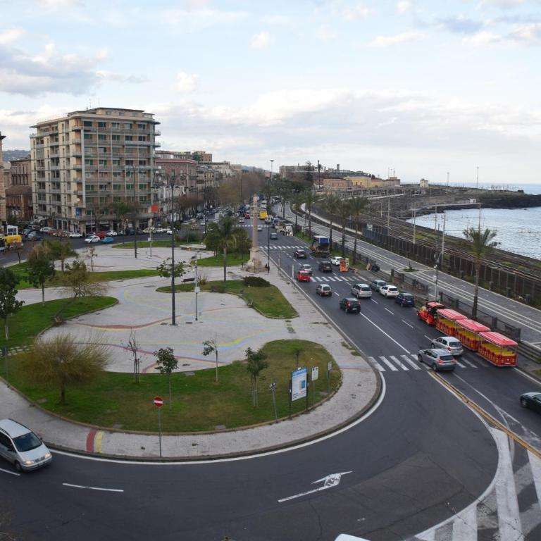 Sea View Apartment - Apartment with Sea View - 29