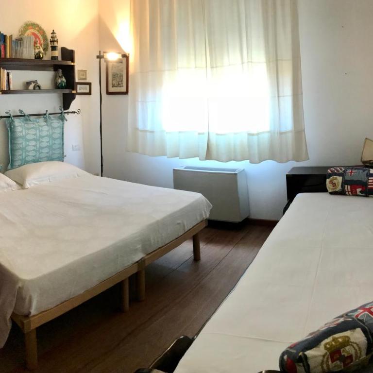 Vest House 45 - Appartamento Deluxe - 19