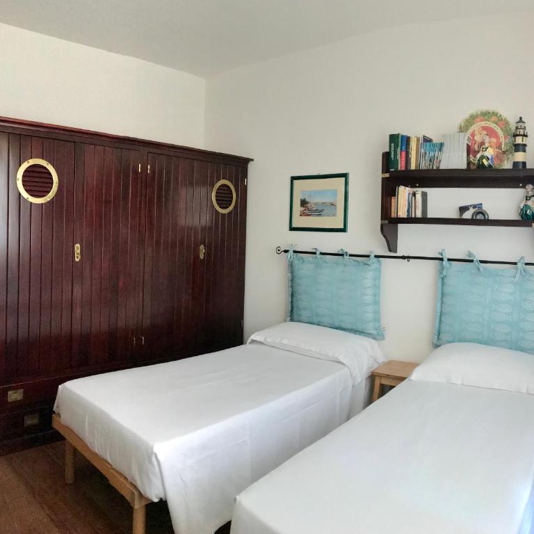 Vest House 45 - Appartamento Deluxe - 20