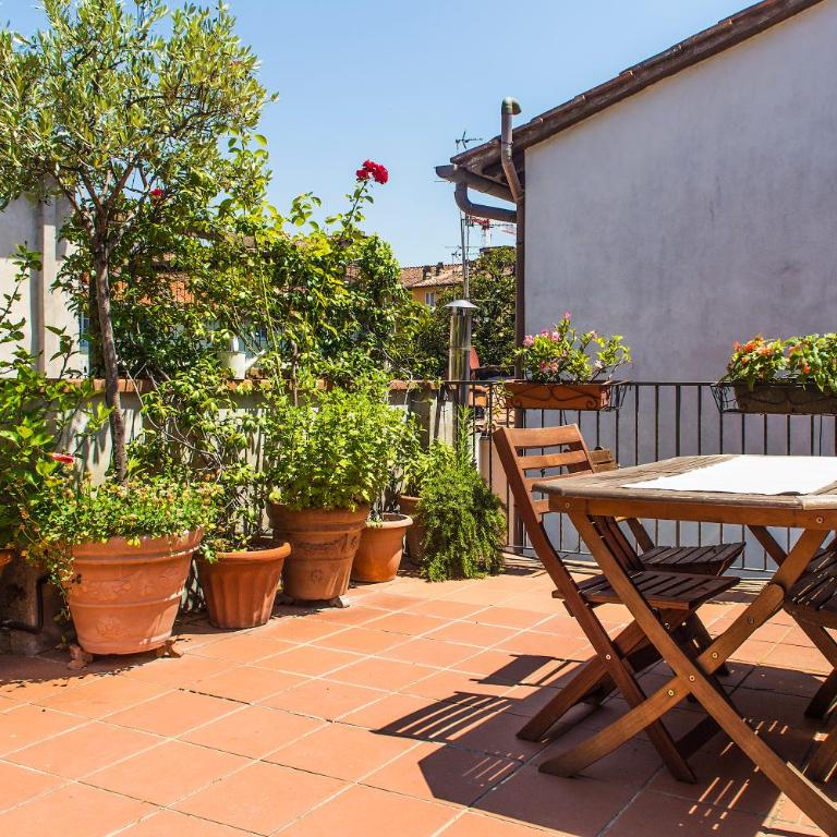 Appartamento La Terrazza - Appartamento con Terrazza - 24