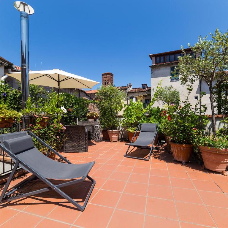 Appartamento La Terrazza - Appartamento con Terrazza - 26