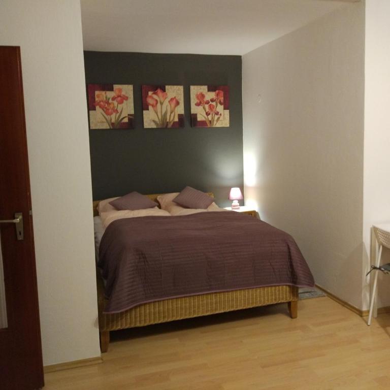 HAUSBURG studio. City view - Apartamento con balcón - 13