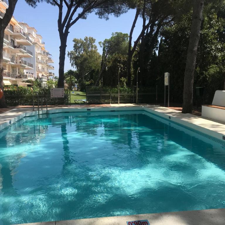Banus Rentals Apartments Beach&Pool - Apartment with Pool View - 29