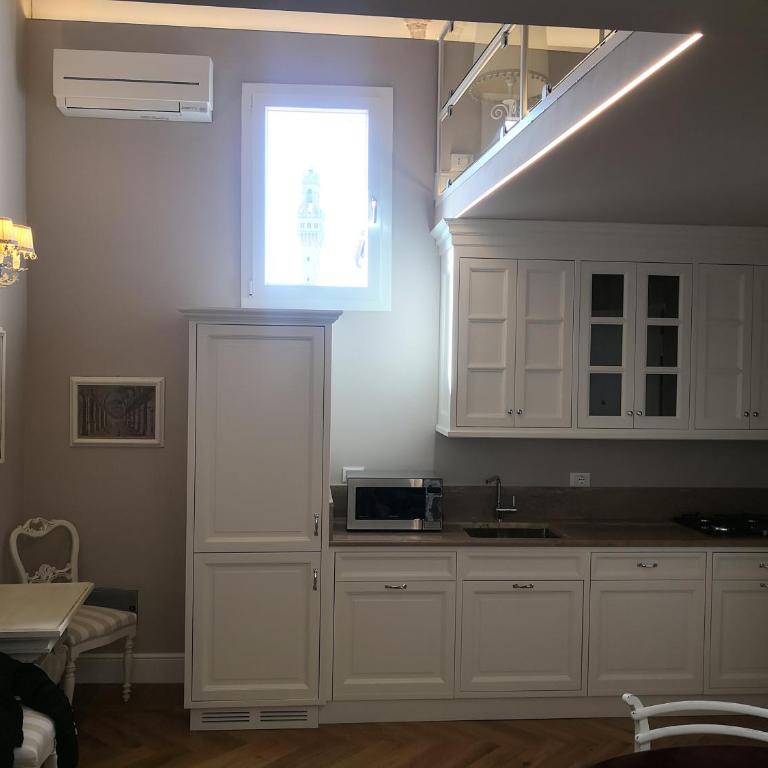 Santaelisabettafirenze1 - Appartamento - 2