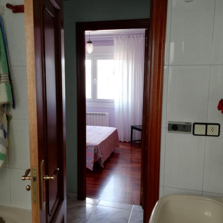 Apartamento Santa Marta - Apartamento de 2 dormitorios - 10