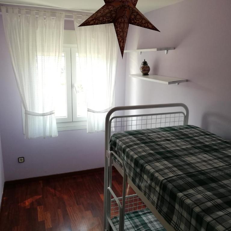 Apartamento Santa Marta - Apartamento de 2 dormitorios - 8