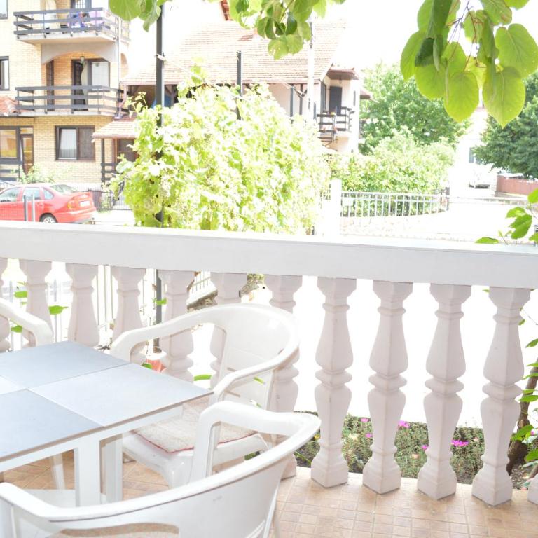 Apartman Linera - Apartman Tipa "Suite" sa Terasom - 5