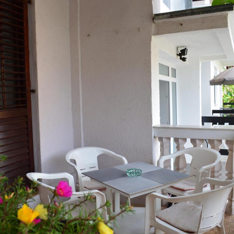Apartman Linera - Apartman Tipa "Suite" sa Terasom - 6