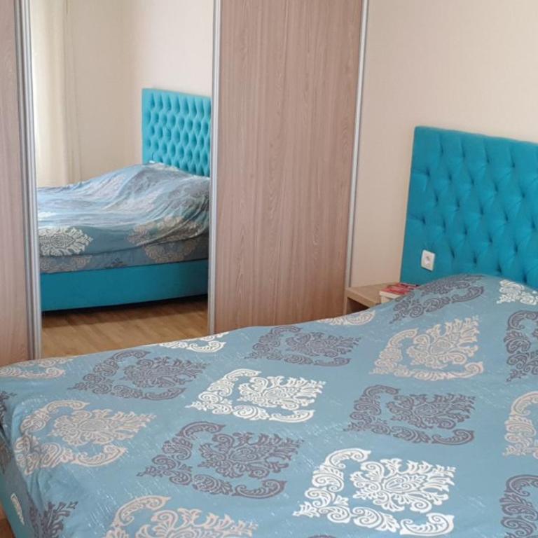 Vip NOLE - Suite with Balcony - 4