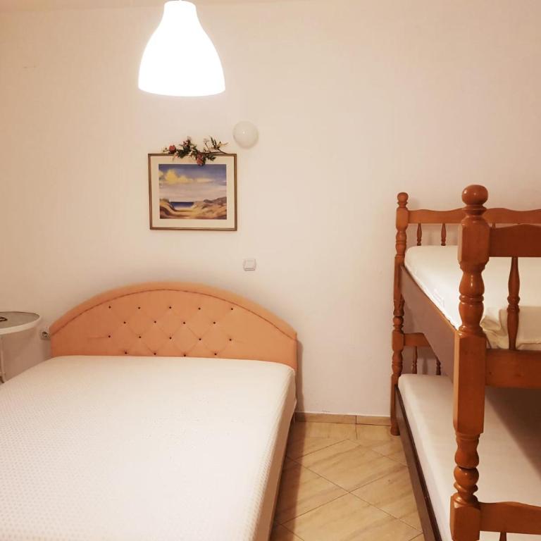 Tufio Apartmani Ulcinj - Apartment with Terrace - 4