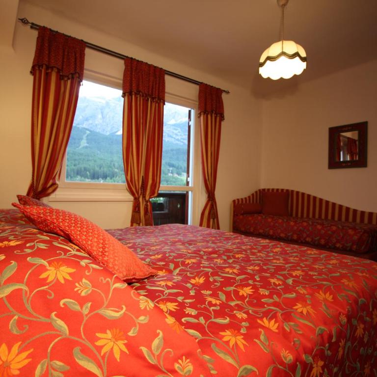 Hotel Trieste - Camera Familiare (2 Adulti + 1 Bambino) - 1