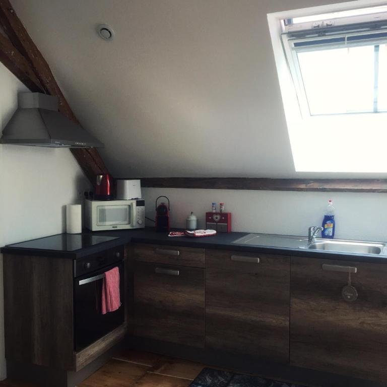 L'Ours - Apartment - 7