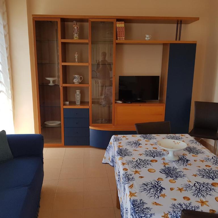 Casa Vacanze Preziosa - Casa con 2 Camere da Letto - 6