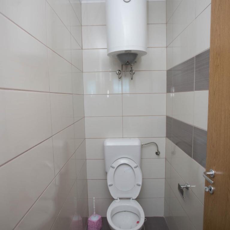 Apartmani Slađo - Superior Dvokrevetna Soba sa Bračnim Krevetom ili Zasebnim Krevetima, i Terasom - 12