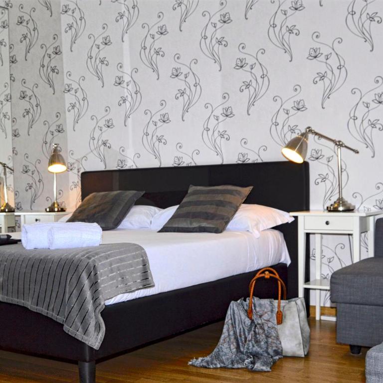 Near colosseum apartment san giovanni pet-friendly - Appartamento Deluxe - 6