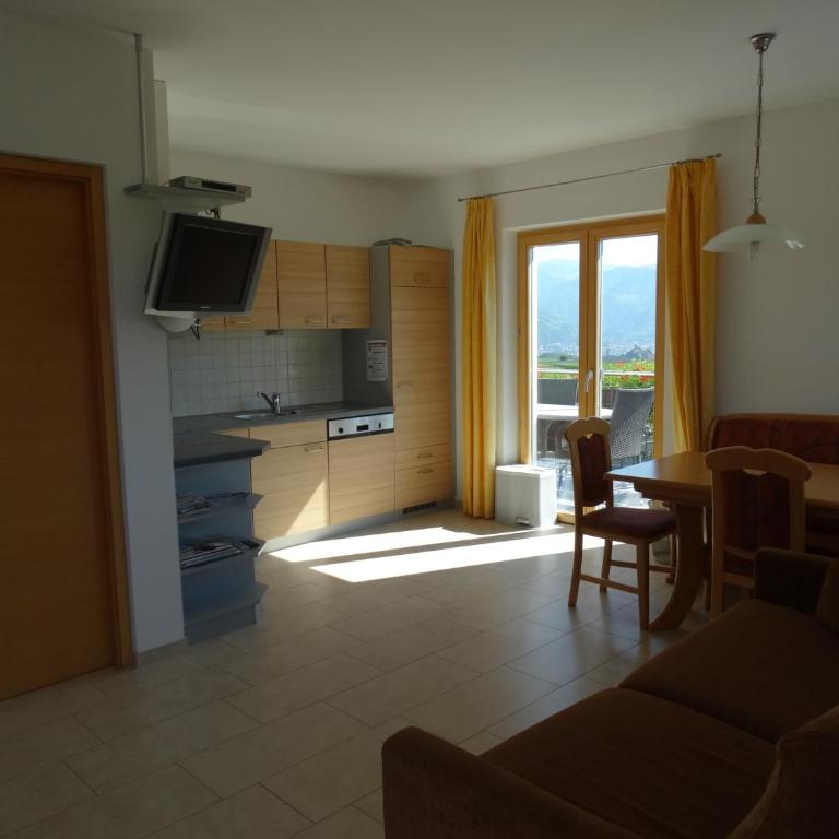 Fasslhof - Appartamento con 2 Camere da Letto - 5