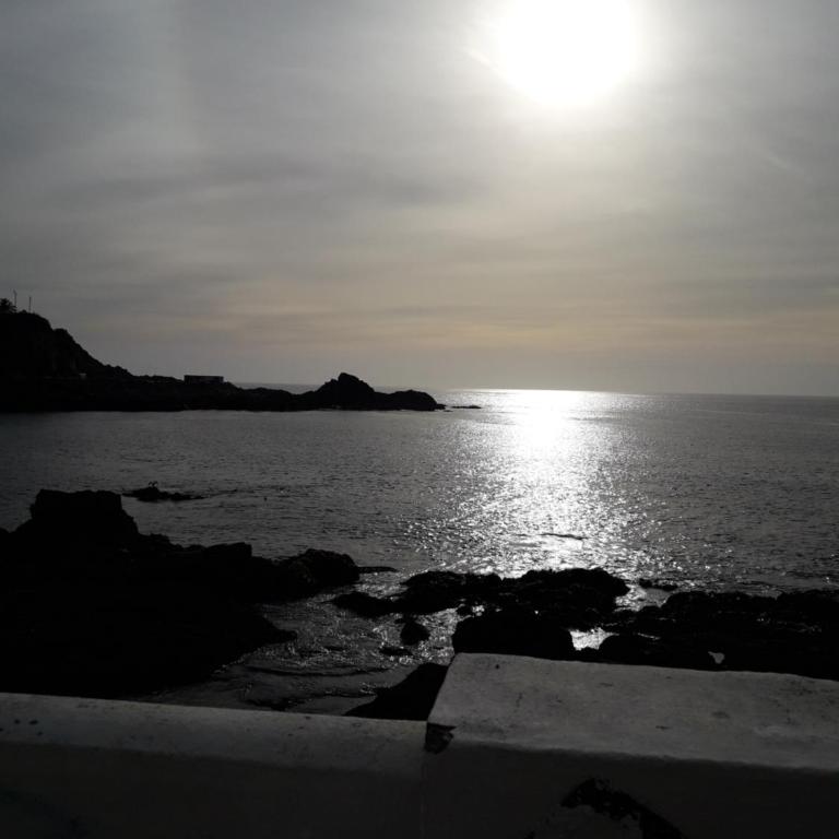 Vista y Mar - Apartamento Estudio con vistas al mar - 64