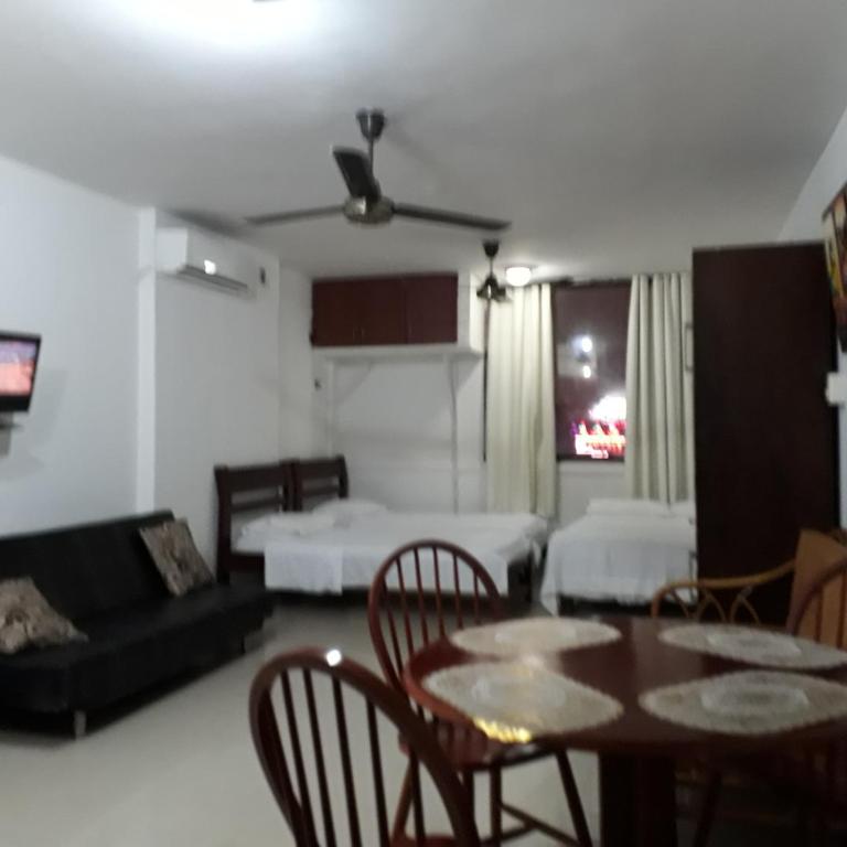 Apartamento cerca al mar - One-Bedroom Apartment - 14