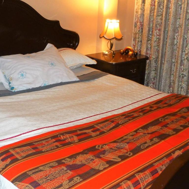 Piacere Hotel - Habitación Deluxe (2 adultos + 1 niño) - 1