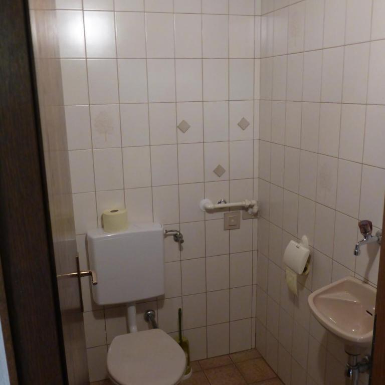 Pension - Bauernhof - Apartment mit Poolblick - 8