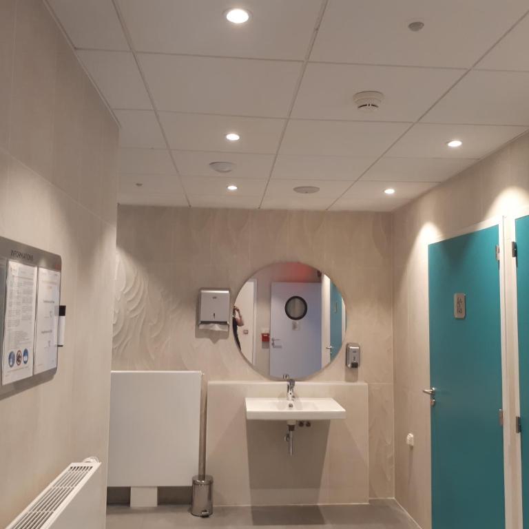 Domitys La Calliope - Appartement 1 Chambre - 12